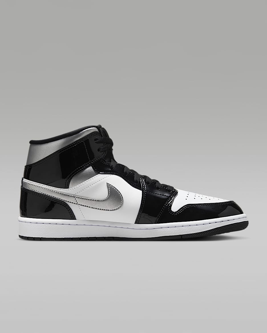 Nike jordan herren schwarz 2025